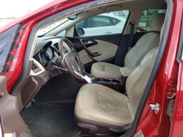 Photo 7 from auction – 2016 BUICK VERANO with VIN 1G4PP5SK1G4135654
