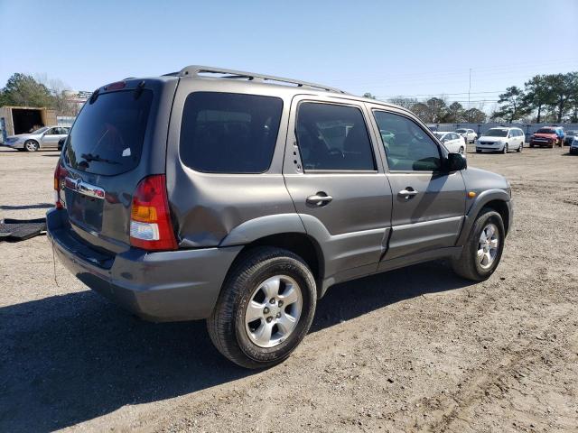 Photo 3 from auction – 2002 MAZDA TRIBUTE LX with VIN 4F2YU09102KM24157
