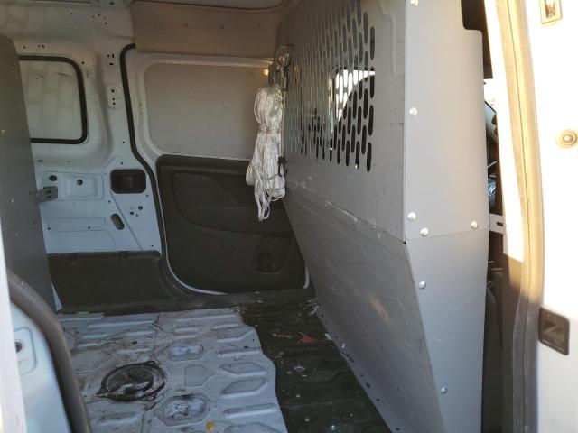 Photo 10 from auction – 2018 RAM PROMASTER with VIN ZFBERFAB4J6L25461