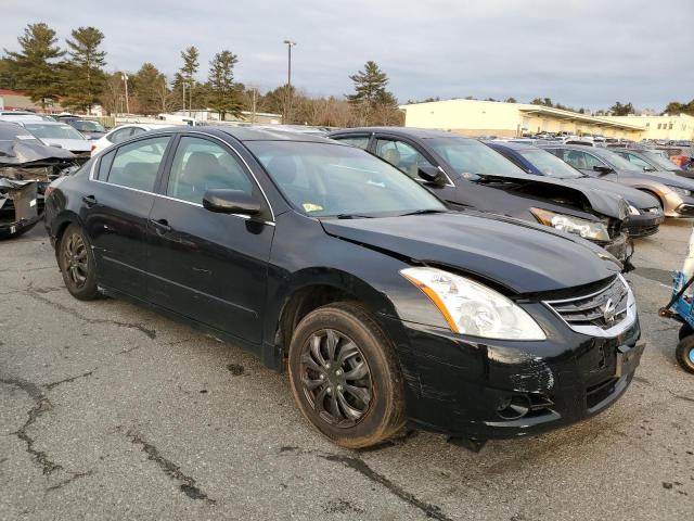 Photo 4 from auction – 2010 NISSAN ALTIMA BAS with VIN 1N4AL2AP7AN421212