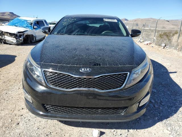 Photo 5 from auction – 2015 KIA OPTIMA LX with VIN 5XXGM4A7XFG429577