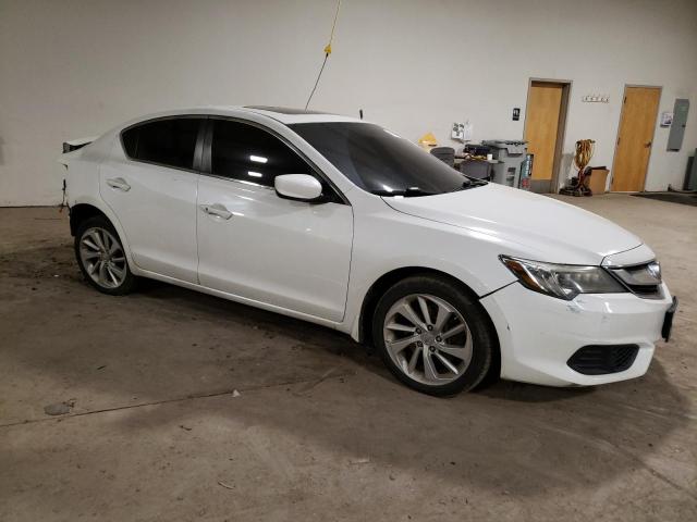 Photo 4 from auction – 2016 ACURA ILX BASE W with VIN 19UDE2F30GA016706