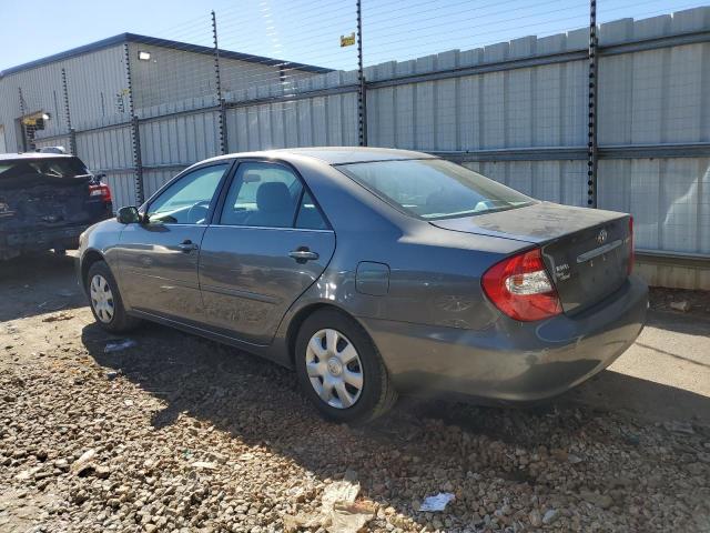 Photo 2 from auction – 2002 TOYOTA CAMRY LE with VIN 4T1BE32K42U534958