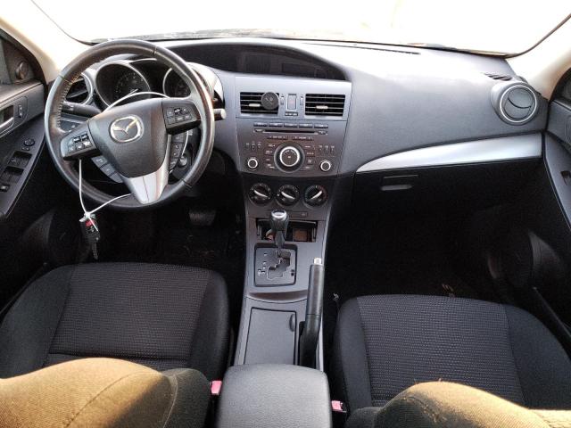 Photo 8 from auction – 2012 MAZDA 3 I with VIN JM1BL1L78C1553668