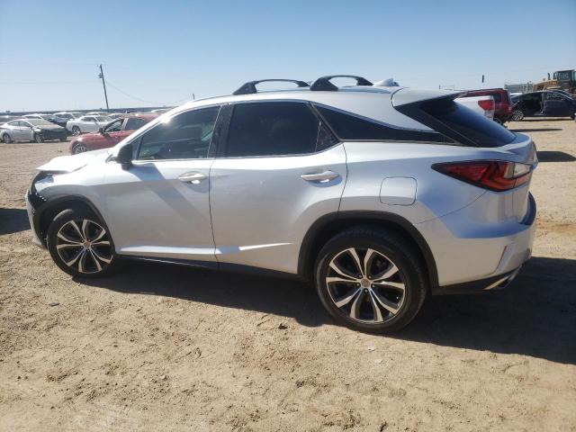 Photo 2 from auction – 2017 LEXUS RX 350 BAS with VIN 2T2BZMCA3HC113531