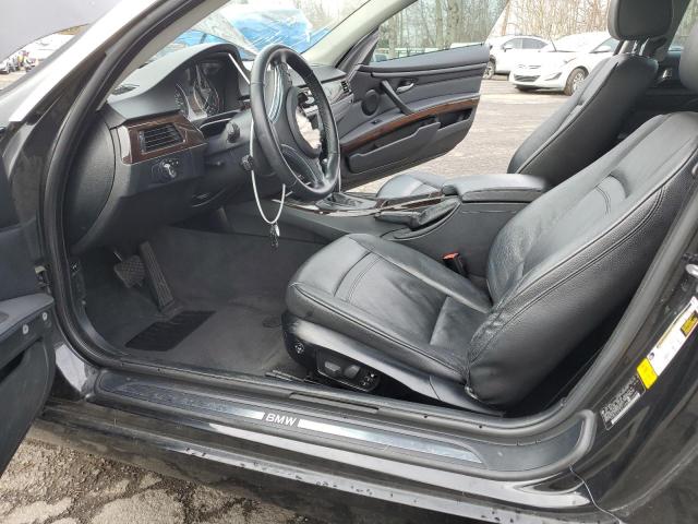 Photo 7 from auction – 2011 BMW 328 XI SUL with VIN WBAKF5C58BE656266