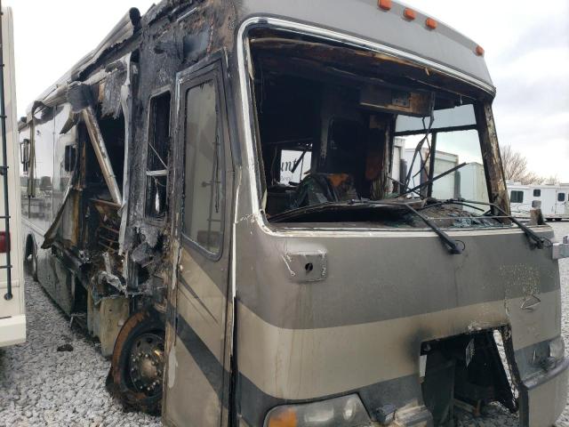 BEAV MONTEREY 2006 with VIN 1RFC9554461040931 - Photo from auction