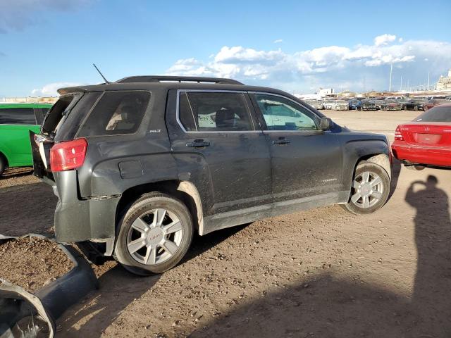 Photo 3 from auction – 2013 GMC TERRAIN 4D with VIN 2GKALUEK4D6312093