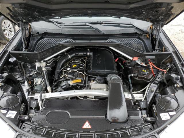Photo 12 from auction – 2015 BMW X5 XDRIVE3 with VIN 5UXKR0C58F0K69893