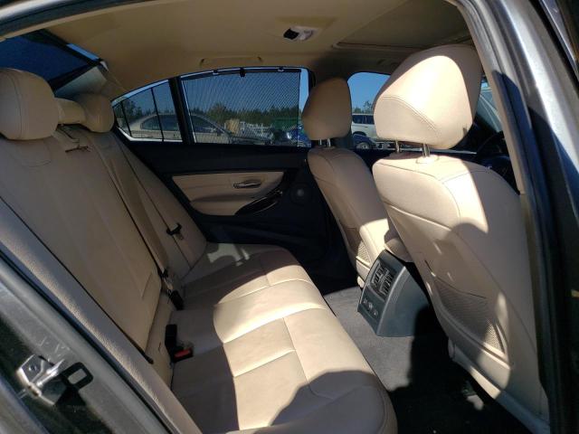 Photo 10 from auction – 2015 BMW 328 I with VIN WBA3A5C53FF453689