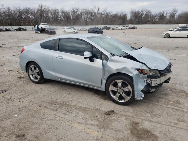 Photo 4 from auction – 2012 HONDA CIVIC LX with VIN 2HGFG3B51CH565620
