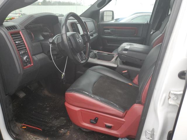Photo 7 from auction – 2015 RAM 1500 REBEL with VIN 1C6RR7YT8FS785439
