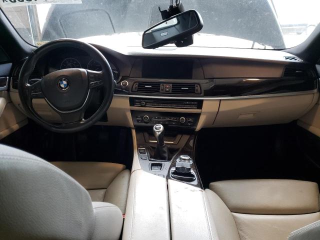 Photo 8 from auction – 2012 BMW 535 I with VIN WBAFR7C58CDU78502