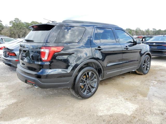 Photo 3 from auction – 2018 FORD EXPLORER X with VIN 1FM5K7D87JGB08225