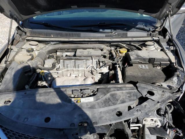 Photo 11 from auction – 2016 CHRYSLER 200 LX with VIN 1C3CCCFBXGN194102