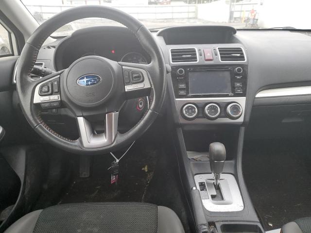 Photo 8 from auction – 2017 SUBARU CROSSTREK with VIN JF2GPABC6H8220362