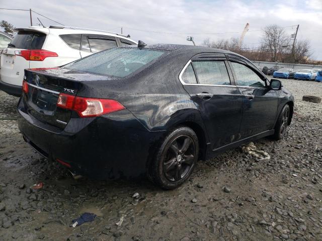 Photo 3 from auction – 2012 ACURA TSX with VIN JH4CU2F87CC026848