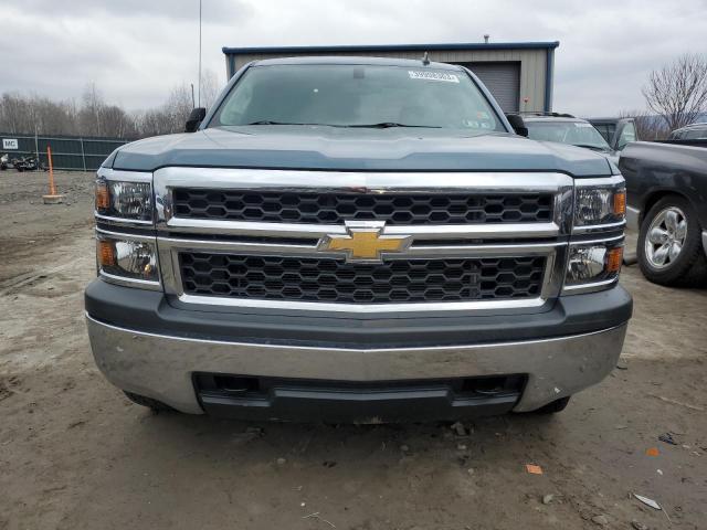 Photo 5 from auction – 2014 CHEVROLET SILVERADO with VIN 1GCNKPEC4EZ198516