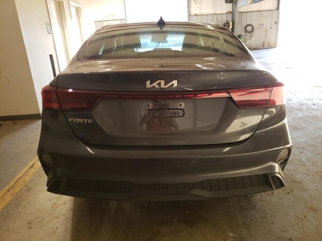 Photo 6 from auction – 2022 KIA FORTE FE with VIN 3KPF24ADXNE464201