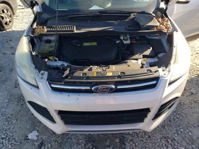 Photo 11 from auction – 2013 FORD ESCAPE SEL with VIN 1FMCU0HX9DUB02989