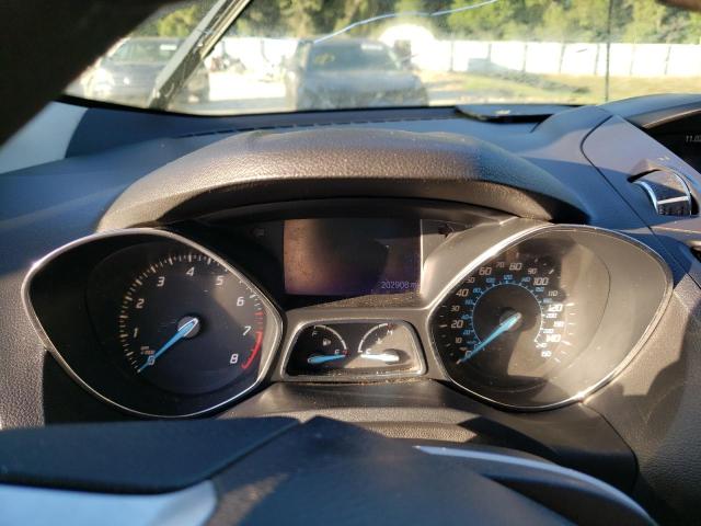 Photo 9 from auction – 2013 FORD ESCAPE SE with VIN 1FMCU0GX4DUB98774