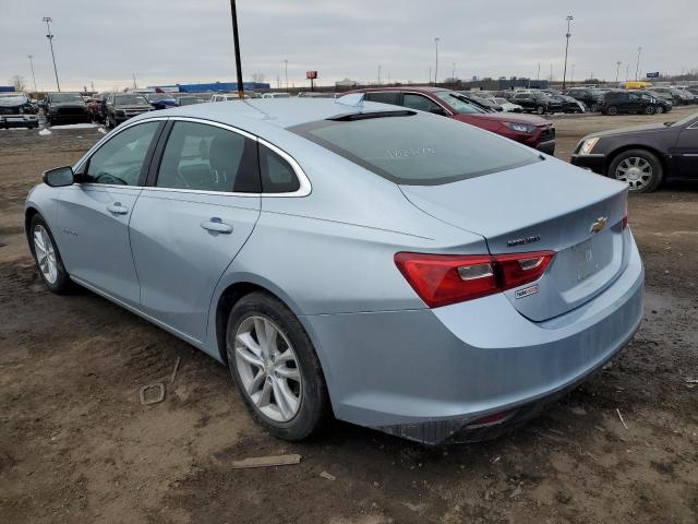 Photo 2 from auction – 2017 CHEVROLET MALIBU LT with VIN 1G1ZE5STXHF195622
