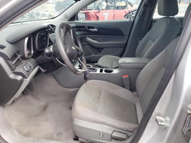 Photo 7 from auction – 2015 CHEVROLET MALIBU LS with VIN 1G11B5SL5FF146685