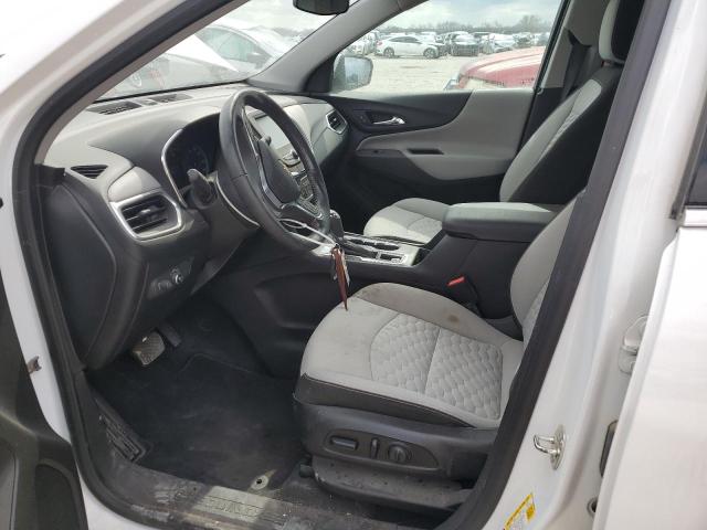 Photo 7 from auction – 2018 CHEVROLET EQUINOX LT with VIN 3GNAXJEV9JS533878