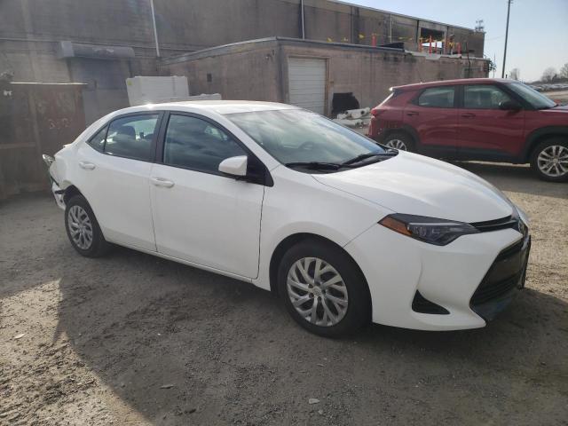 Photo 4 from auction – 2017 TOYOTA COROLLA L with VIN 2T1BURHEXHC943385