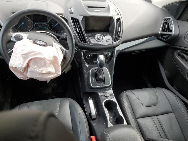 Photo 8 from auction – 2013 FORD ESCAPE TIT with VIN 1FMCU0J99DUB23224