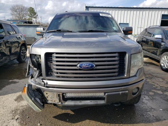 Photo 5 from auction – 2012 FORD F150 SUPER with VIN 1FTFW1EF0CFA80946