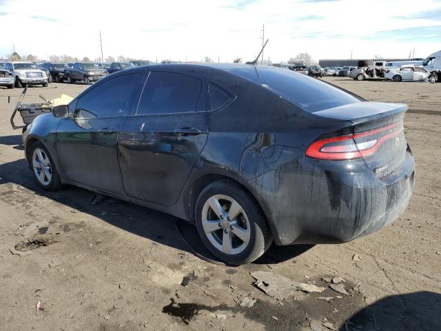 Photo 2 from auction – 2016 DODGE DART SXT with VIN 1C3CDFBB1GD609799