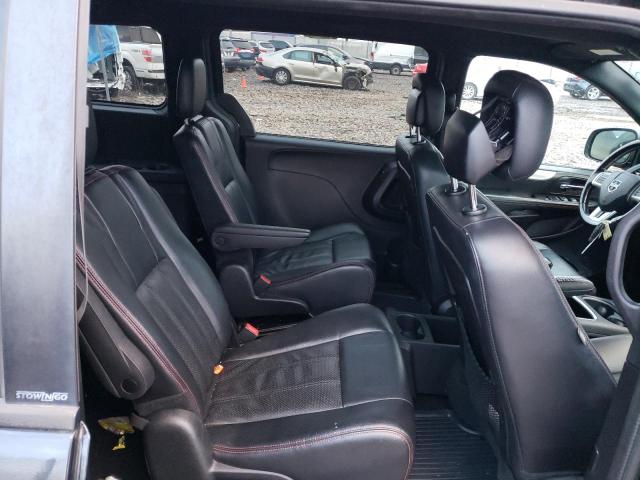 Photo 11 from auction – 2014 DODGE GRAND CARA with VIN 2C4RDGEG8ER305883