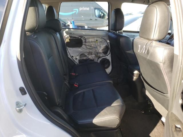 Photo 11 from auction – 2015 MITSUBISHI OUTLANDER with VIN JA4AD3A3XFZ002274