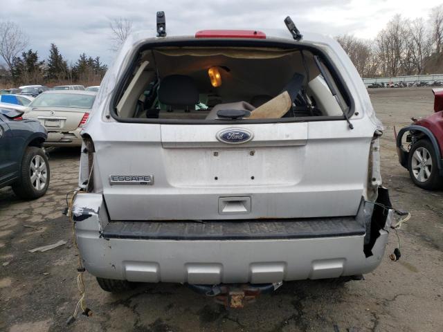 Photo 6 from auction – 2011 FORD ESCAPE XLT with VIN 1FMCU9D79BKC59277