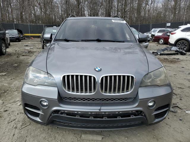 Photo 5 from auction – 2012 BMW X5 XDRIVE5 with VIN 5UXZV8C50CL422978