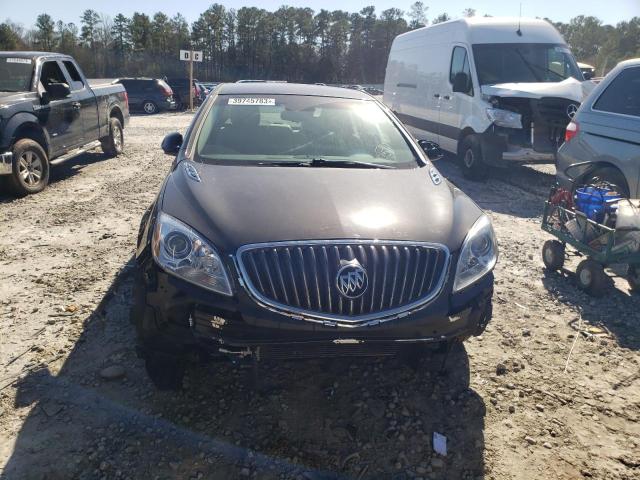 Photo 5 from auction – 2012 BUICK VERANO with VIN 1G4PP5SK7C4190037