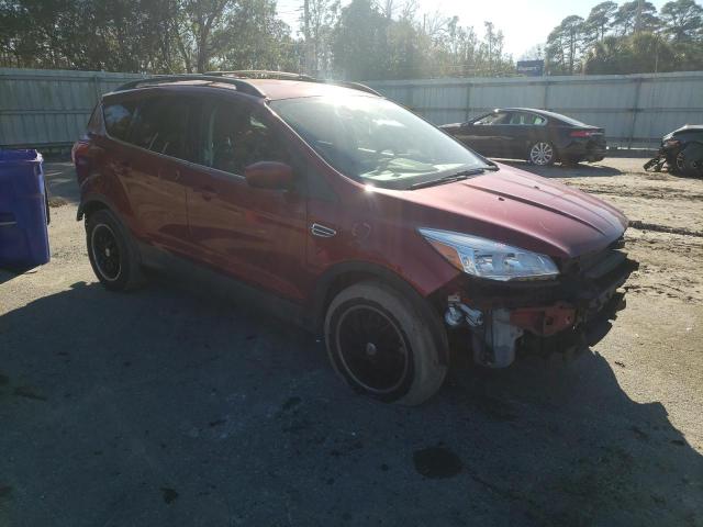 Photo 4 from auction – 2013 FORD ESCAPE SE with VIN 1FMCU0GX0DUC80064
