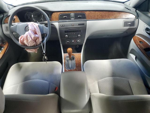 Photo 8 from auction – 2005 BUICK LACROSSE C with VIN 2G4WC532751305143