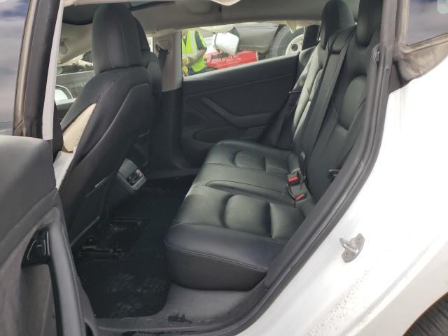 Photo 10 from auction – 2019 TESLA MODEL 3 with VIN 5YJ3E1EB2KF511938