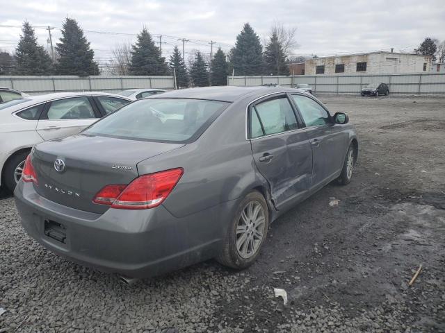 Photo 3 from auction – 2005 TOYOTA AVALON XL with VIN 4T1BK36B35U036760