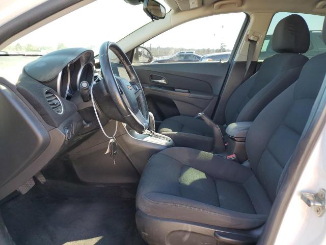 Photo 7 from auction – 2014 CHEVROLET CRUZE LT with VIN 1G1PC5SB9E7134403