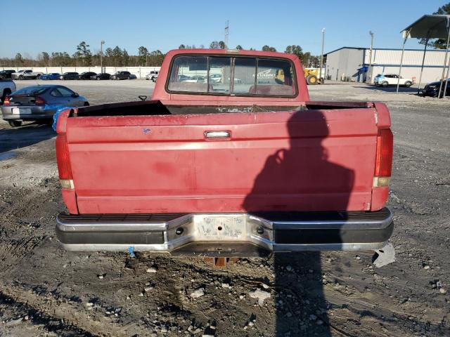 Photo 6 from auction – 1989 FORD F150 with VIN 1FTDF15Y2KNA64938