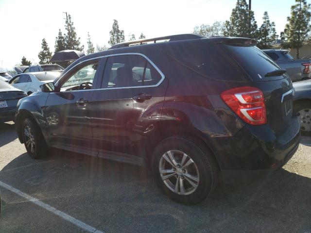 Photo 2 from auction – 2016 CHEVROLET EQUINOX LT with VIN 2GNALCEK8G6170834