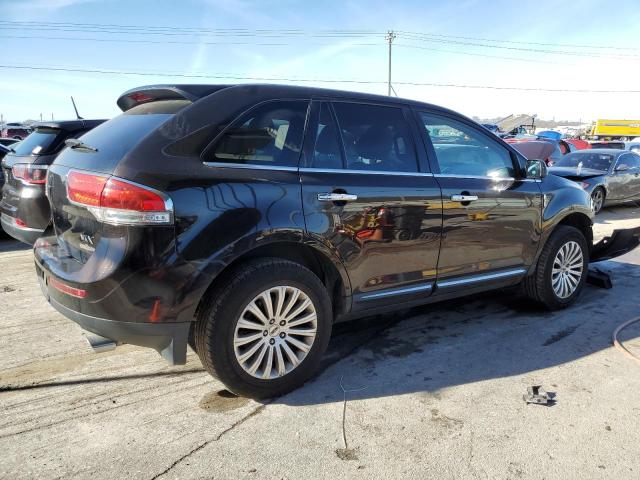 Photo 3 from auction – 2013 LINCOLN MKX with VIN 2LMDJ6JK4DBL30651