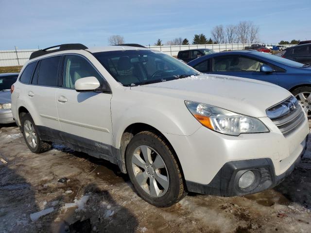 Photo 4 from auction – 2013 SUBARU OUTBACK 2. with VIN 4S4BRCCCXD3254949