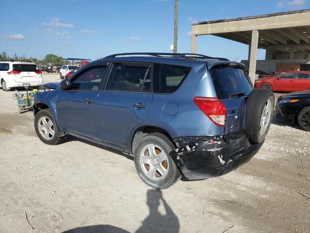 Photo 2 from auction – 2008 TOYOTA RAV4 with VIN JTMZD33V785082022