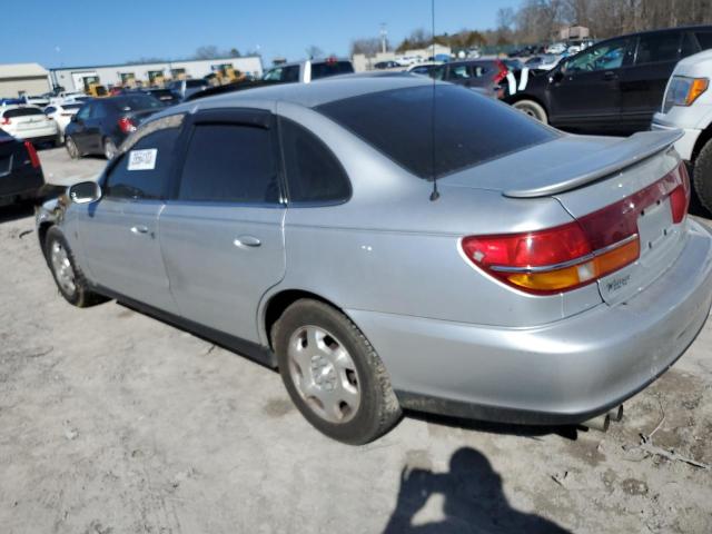 Photo 2 from auction – 2001 SATURN L300 with VIN 1G8JW52R51Y590432
