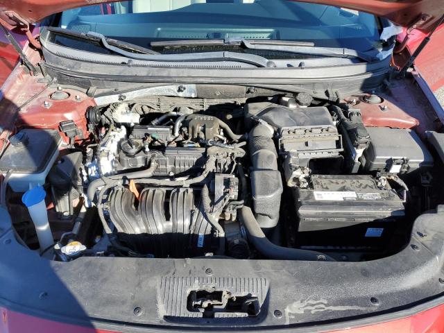 Photo 11 from auction – 2016 HYUNDAI SONATA SE with VIN 5NPE24AF2GH323540