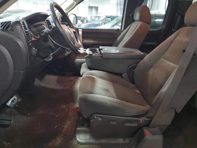 Photo 7 from auction – 2008 CHEVROLET SILVERADO with VIN 1GCEK190X8Z235666